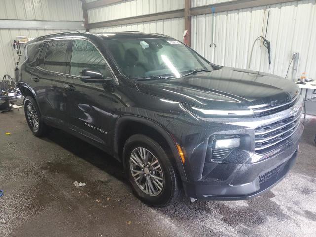 Vin: 1gnergks8rj165182, lot: 56719075, chevrolet traverse lt 20244