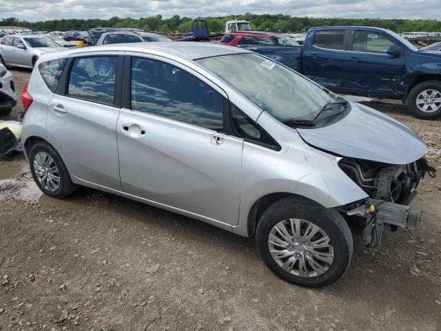 Vin: 3n1ce2cp6gl375751, lot: 57068035, nissan versa s 20164