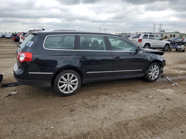 Vin: wvwxk7an9ae109329, lot: 58532675, volkswagen passat komfort 20103