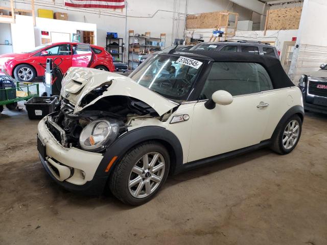 Vin: wmwzp3c54f2a90956, lot: 57052545, mini cooper s 2015 img_1