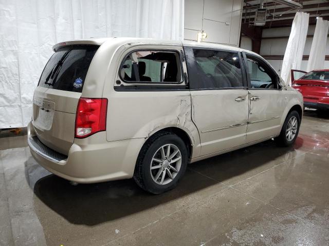 Vin: 2c4rdgbg3er417639, lot: 55581405, dodge caravan se 20143