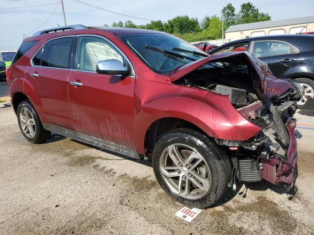 Vin: 2gnaldek1g6253821, lot: 57642825, chevrolet equinox ltz 20164