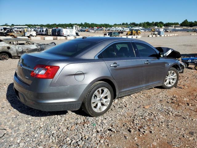 Vin: 1fahp2ew8bg174552, lot: 57360445, ford taurus sel 20113