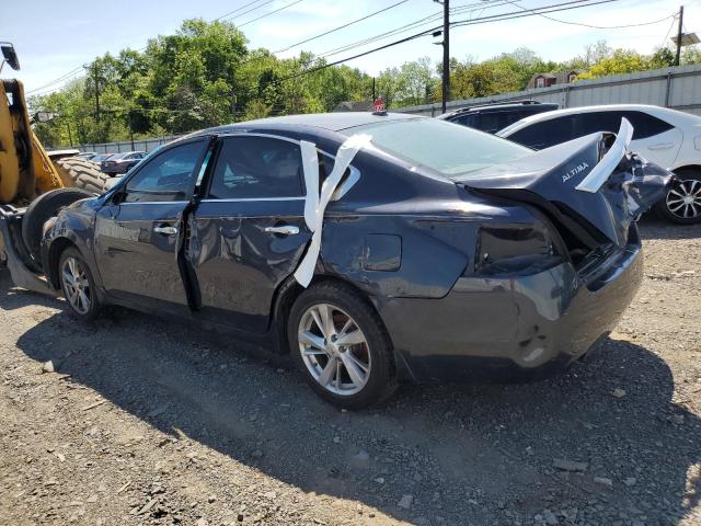 2013 NISSAN ALTIMA 2.5 #3294489495