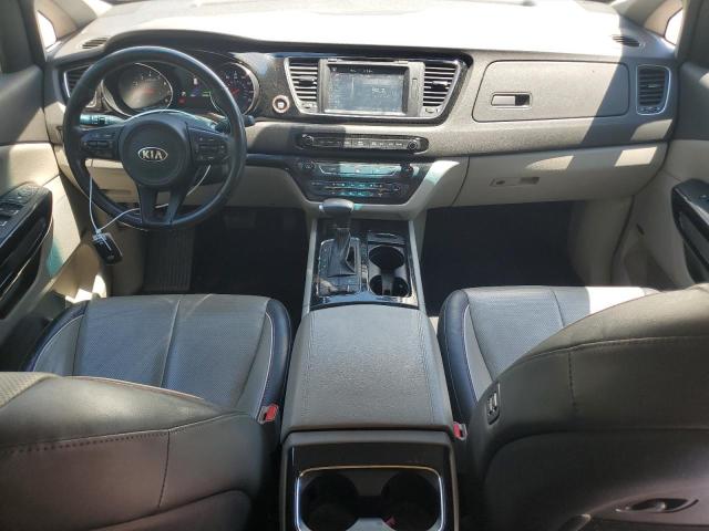 2018 KIA SEDONA EX KNDMC5C16J6349267
