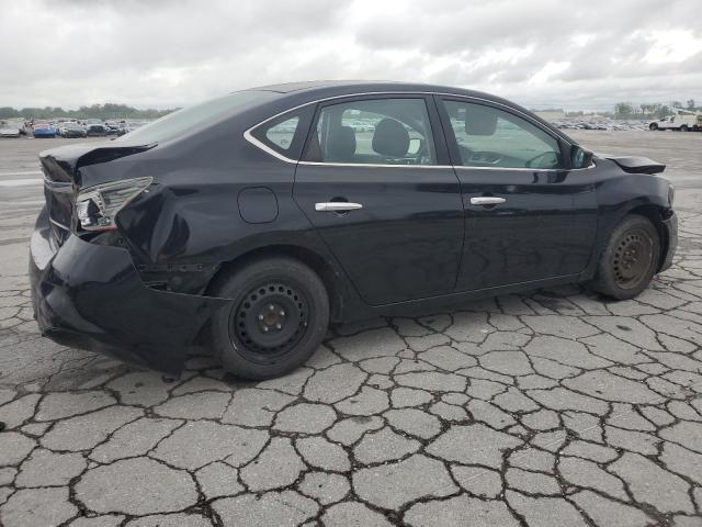 Vin: 3n1ab7ap6gy217090, lot: 55502755, nissan sentra s 20163