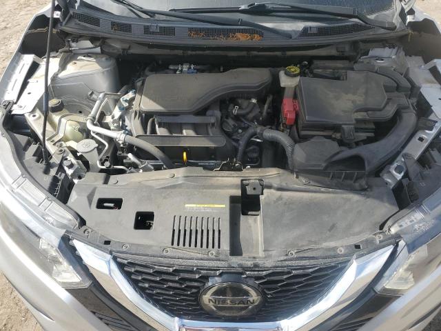 2021 NISSAN ROGUE SPOR JN1BJ1AV0MW302349
