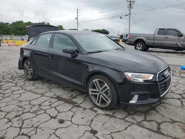 Vin: waub8gffxj1029715, lot: 57612935, audi a3 premium 20184