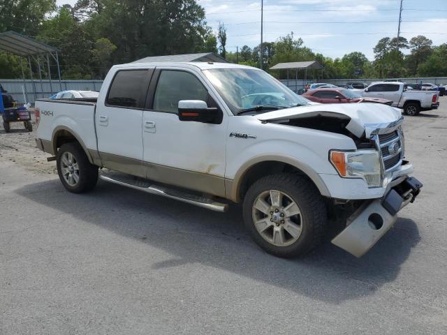 Vin: 1ftfw1ev6afd22756, lot: 55785035, ford f-150 supercrew 20104