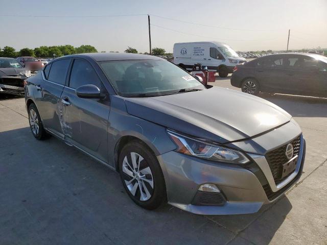 Vin: 1n4bl4bvxmn392404, lot: 57467715, nissan altima s 20214