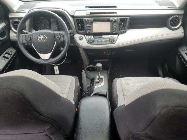 2018 TOYOTA RAV4 ADVEN - 2T3WFREV4JW430869