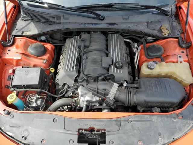 2021 DODGE CHARGER SC - 2C3CDXGJ8MH500776
