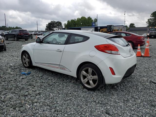 Vin: kmhtc6ad1du147284, lot: 57719965, hyundai veloster 20132