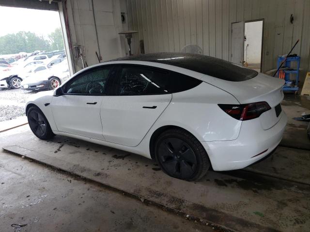 Vin: 5yj3e1ea8mf029789, lot: 56578325, tesla model 3 20212