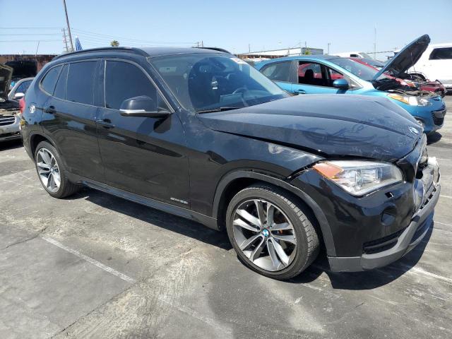 Vin: wbavm1c55evw47489, lot: 58406565, bmw x1 sdrive28i 20144