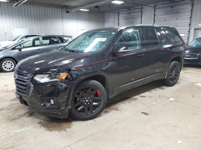Vin: 1gnevkkw7lj136975, lot: 57996555, chevrolet traverse premier 2020 img_1