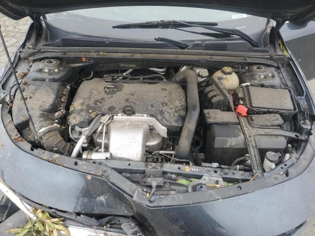 2020 CHEVROLET MALIBU PRE 1G1ZE5SX3LF020222