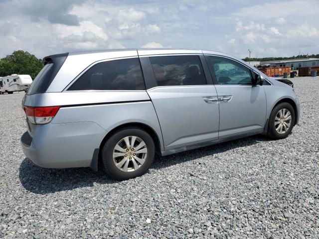 Vin: 5fnrl5h64gb163900, lot: 57814545, honda all models exl 20163