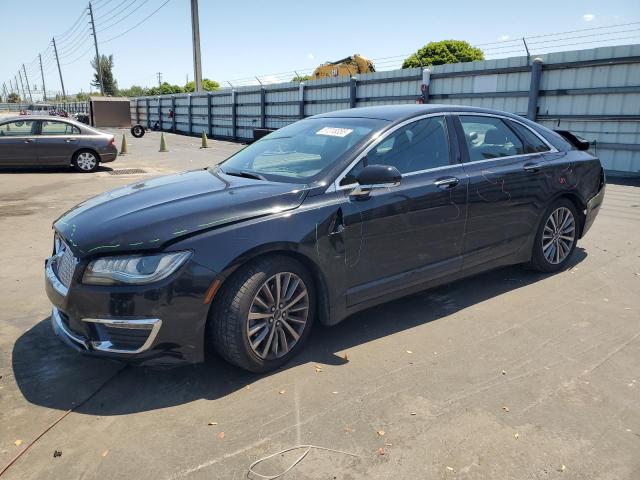 Vin: 3ln6l5a9xkr622194, lot: 57318355, lincoln mkz 2019 img_1
