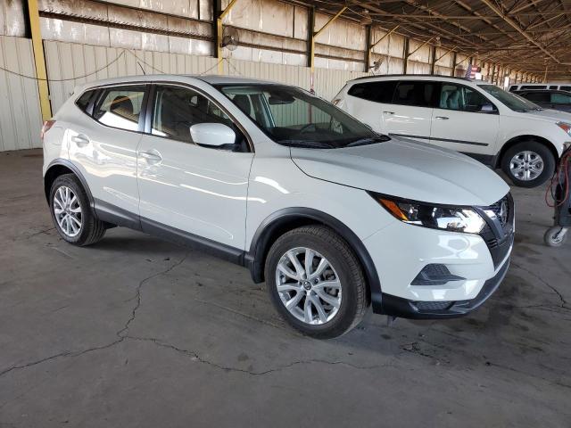 Vin: jn1bj1av6nw342940, lot: 57681655, nissan rogue s 20224