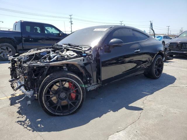 Vin: w1kmj6cbxsf048626, lot: 56244855, mercedes-benz cle amg 53 amg 53 4matic 2025 img_1
