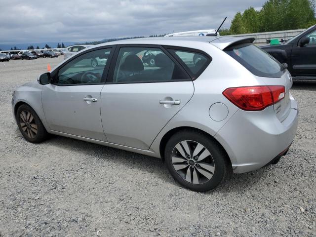 Vin: knafu5a26d5694517, lot: 56606995, kia forte ex 20132