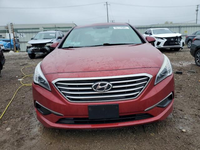 2016 HYUNDAI SONATA SE - 5NPE24AFXGH389107