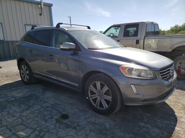 Vin: yv4612rk7g2844460, lot: 57765645, volvo xc60 t5 premier 20164