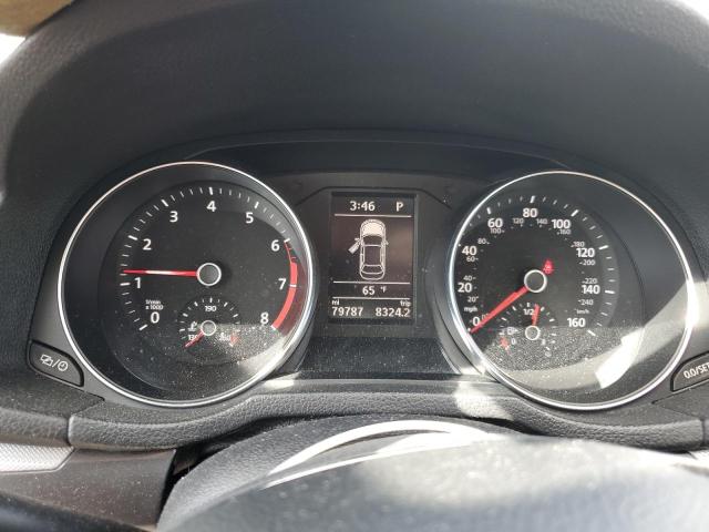 2017 VOLKSWAGEN PASSAT R-L - 1VWDT7A39HC018272