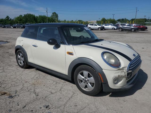 Vin: wmwxm5c59et935639, lot: 57048845, mini cooper 20144