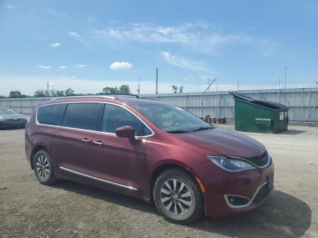 2020 CHRYSLER PACIFICA T - 2C4RC1EG7LR118891