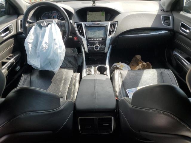 2018 ACURA TLX TECH 19UUB3F56JA006236