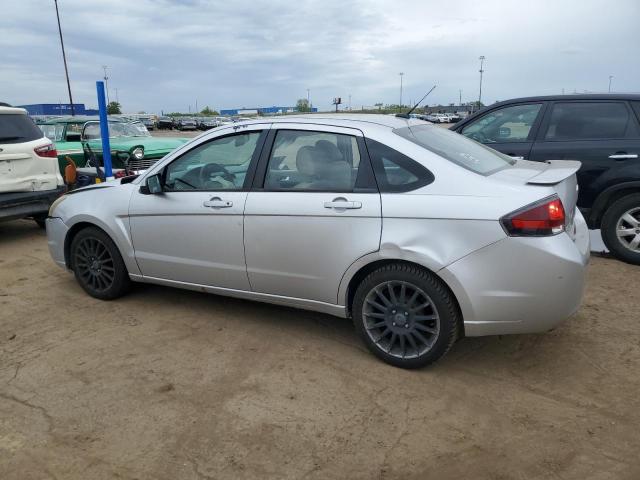 Vin: 1fahp3gn4aw277224, lot: 57863425, ford focus ses 20102