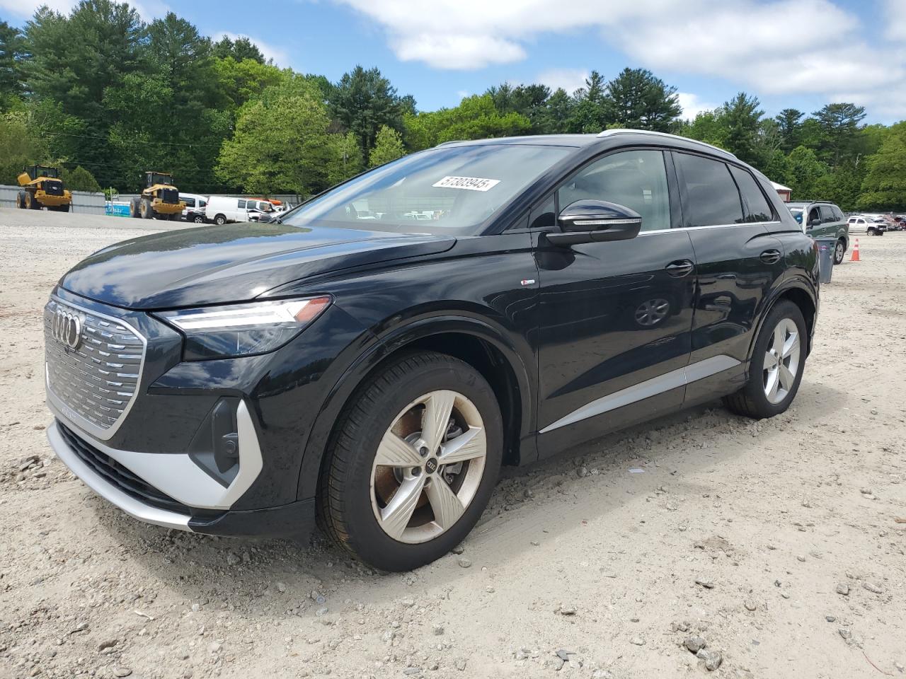 AUDI E-TRON PREMIUM PLUS