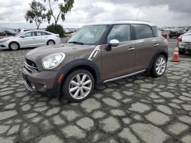Vin: wmwzc3c55fwt02233, lot: 55840685, mini cooper s countryman 2015 img_1