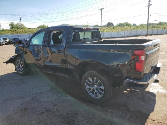 Vin: 1gcuydetxmz362228, lot: 58590965, chevrolet all models k1500 lt 20212