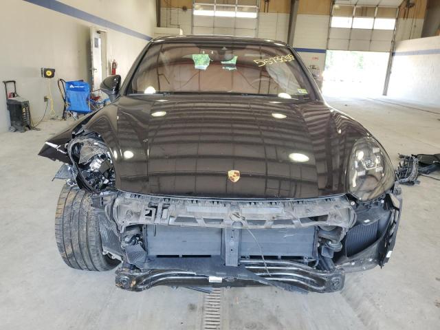 2016 PORSCHE CAYENNE TU - WP1AC2A27GLA88351