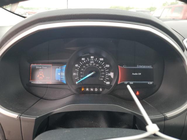 2016 FORD EDGE SEL - 2FMPK4J89GBC16714