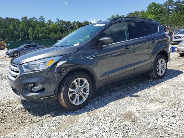 Vin: 1fmcu0gd0jud39146, lot: 57483505, ford escape se 2018 img_1