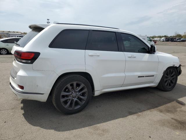 Vin: 1c4rjfct1kc526877, lot: 54940355, jeep grand cher overland 20193