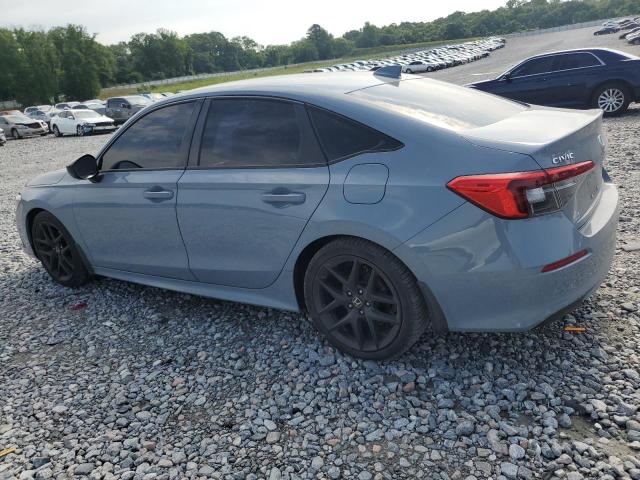 Vin: 2hgfe2f51ph507930, lot: 57410855, honda civic sport 20232