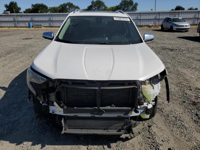 2019 GMC TERRAIN DE - 3GKALXEX8KL381827
