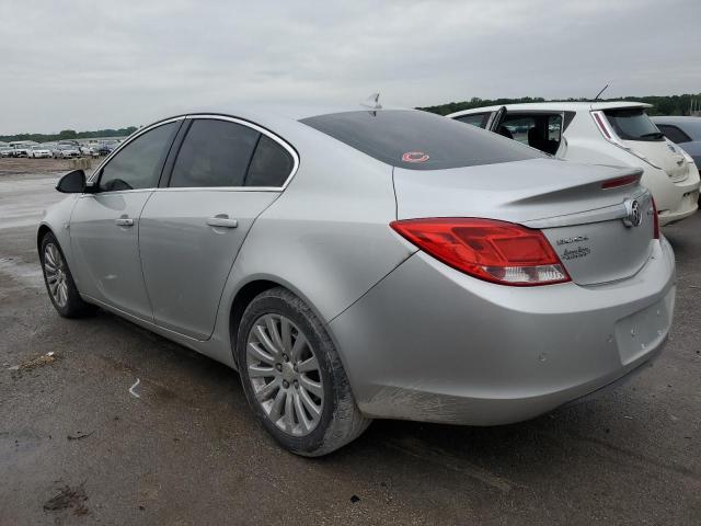 Vin: w04gr5ec5b1128651, lot: 58485055, buick regal cxl 20112