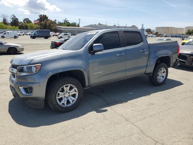 Vin: 1gcgscen8k1263672, lot: 56992915, chevrolet colorado lt 2019 img_1