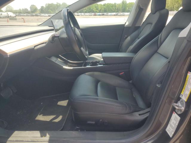 2018 TESLA MODEL 3 - 5YJ3E1EA8JF101666