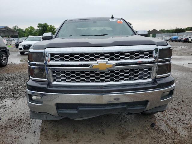 2015 CHEVROLET SILVERADO C1500 LT 1GCRCREC8FZ274119