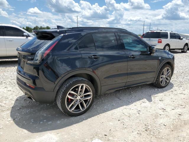 Vin: 1gyfzer48mf068045, lot: 55854555, cadillac xt4 sport 20213