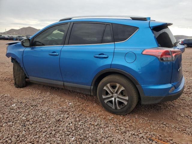 Vin: jtmzfrev9jj157486, lot: 56055605, toyota rav4 le 20182