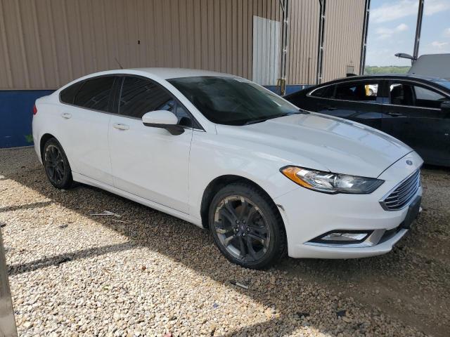Vin: 3fa6p0hd5hr294011, lot: 49830925, ford fusion se 20174