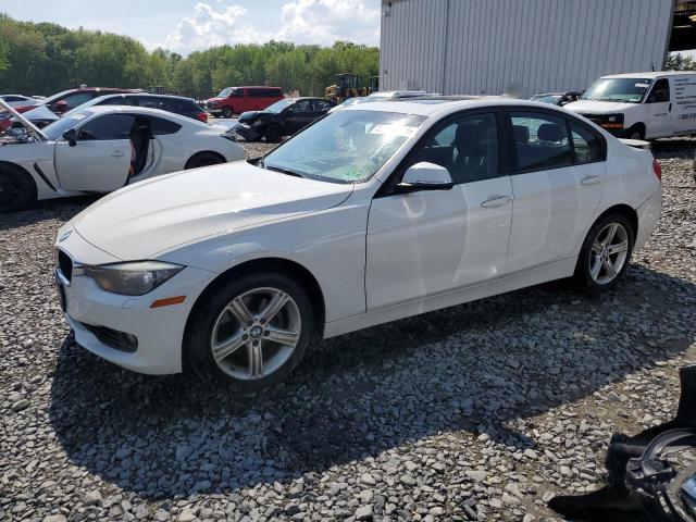 BMW 328 XI SUL